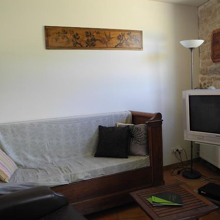 Le Plateau De La Danse Bed & Breakfast Saint-Victor-sur-Loire Exterior foto